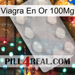 Viagra Gold 100Mg 16